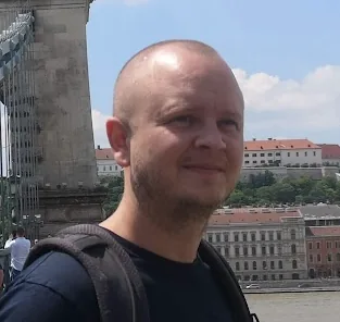 Oskar Hellmér, grundare av Vastragotalandwebb — webbyrå i Västra Götaland